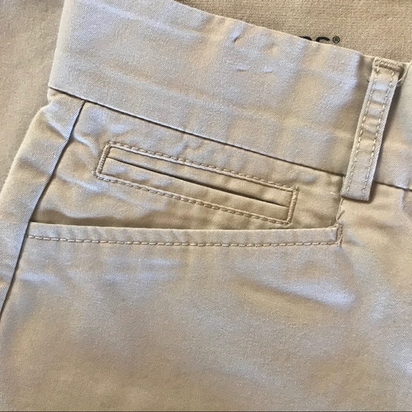 Dockers Beige straight leg pants Cotton blend - Picture 5 of 8